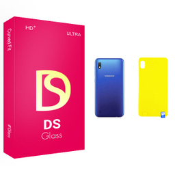 محافظ پشت گوشی دی اس مدل +HD مناسب برای گوشی موبایل سامسونگ Galaxy A10