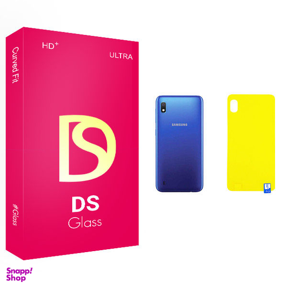 محافظ پشت گوشی دی اس مدل +HD مناسب برای گوشی موبایل سامسونگ Galaxy A10