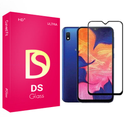 محافظ صفحه نمایش سرامیکی دی اس مدل +HD مناسب برای گوشی موبایل سامسونگ Galaxy A30/ m31