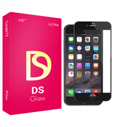 محافظ صفحه نمایش دی اس مدل +HD مناسب برای گوشی موبایل اپل Iphone 6 plus/ 6s plus