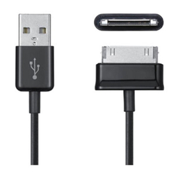 کابل تبدیل USB به 30 پین مدل EF p1000 طول 1 متر