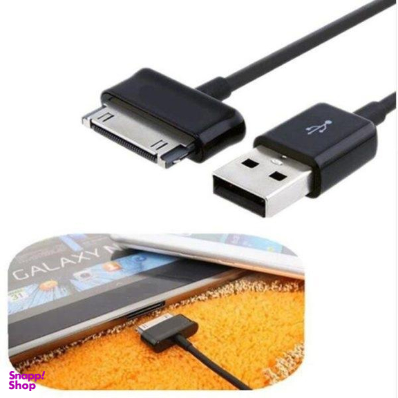 کابل تبدیل USB به 30 پین مدل EF p1000 طول 1 متر