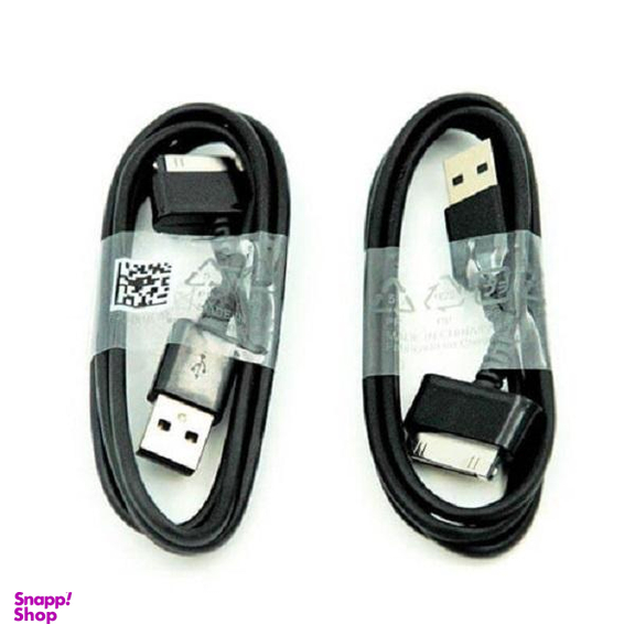 کابل تبدیل USB به 30 پین مدل EF p1000 طول 1 متر