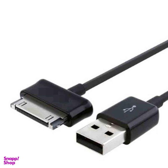 کابل تبدیل USB به 30 پین مدل EF p1000 طول 1 متر