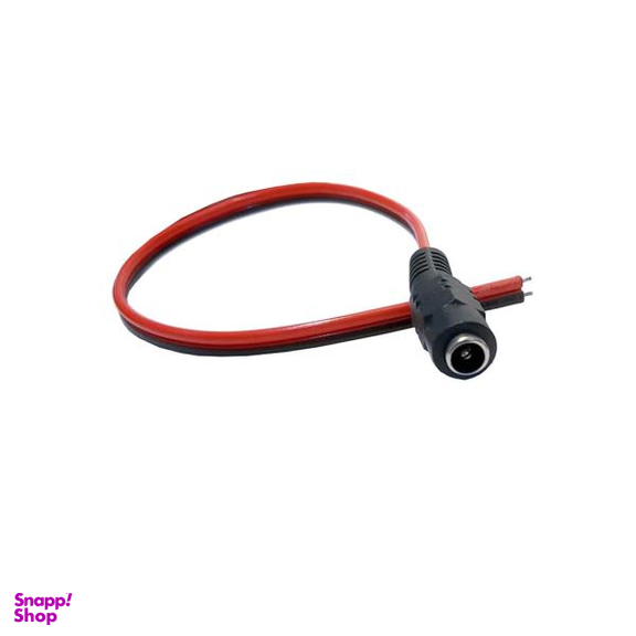 فیش تغذیه آداپتور کد HMX-210 بسته 10 عددی