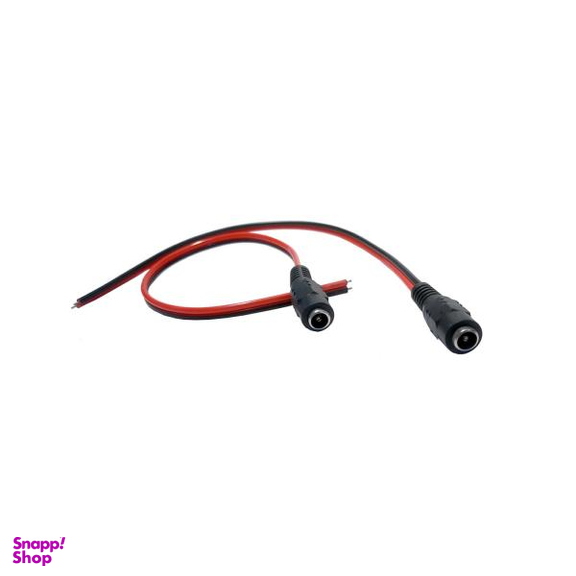 فیش تغذیه آداپتور کد HMX-210 بسته 10 عددی
