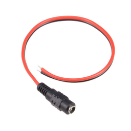 فیش تغذیه آداپتور کد HMX-210 بسته 10 عددی