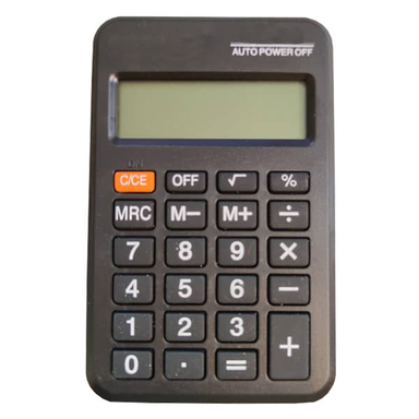 ماشین حساب مدل CT-210 N