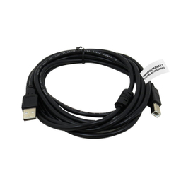 کابل پرینتر USB 2.0 امروزمارکت مدل EM27A04 طول 3 متر