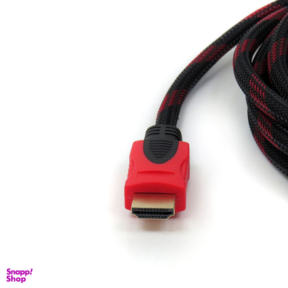 کابل HDMI امروزمارکت مدل EM20C05 طول 1.5 متر