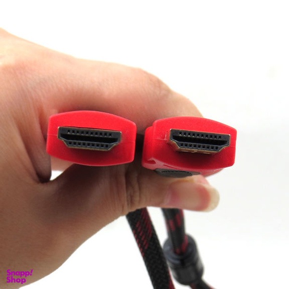 کابل HDMI امروزمارکت مدل EM20C05 طول 1.5 متر