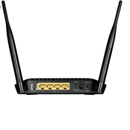 مودم روتر ADSL2 Plus دی-لینک مدل DSL-2740U