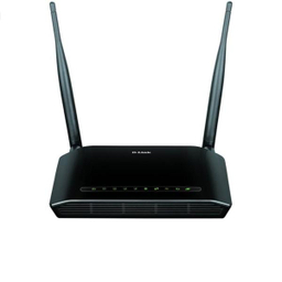 مودم روتر ADSL2 Plus دی-لینک مدل DSL-2740U