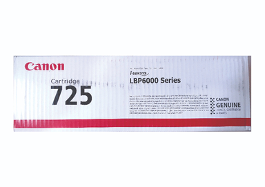 کارتریج لیزری کانن (Canon) مدل 725A