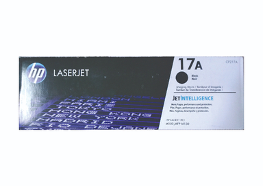 کارتریج لیزری اچ پی (HP) مدل 17A