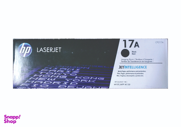 کارتریج لیزری اچ پی (HP) مدل 17A