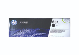 کارتریج لیزری اچ پی (HP) مدل 83