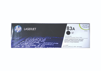 کارتریج لیزری اچ پی (HP) مدل 83