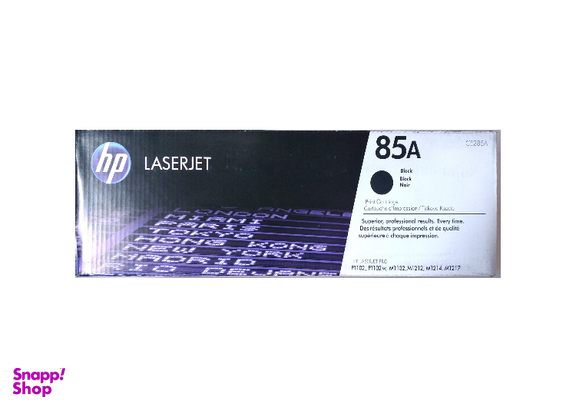 کارتریج لیزری اچ پی (HP) مدل 85