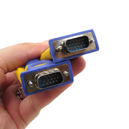کابل VGA امروزمارکت مدل EM20D04 طول 3 متر