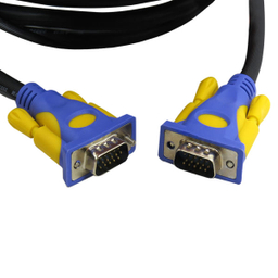 کابل VGA امروزمارکت مدل EM20D04 طول 3 متر