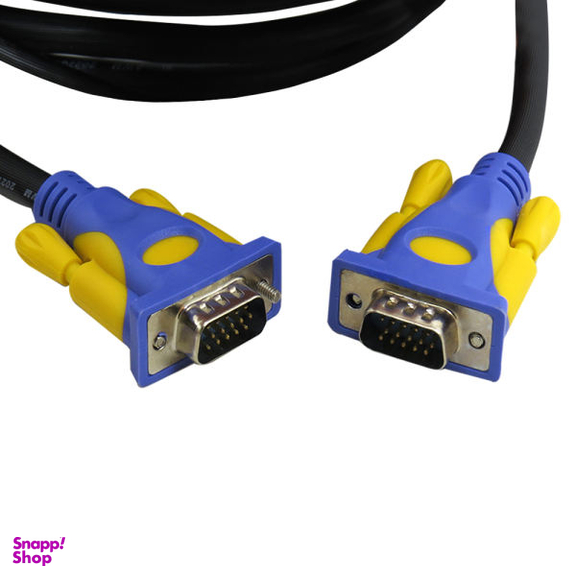 کابل VGA امروزمارکت مدل EM20D04 طول 3 متر