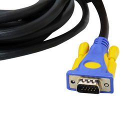 کابل VGA امروزمارکت مدل EM20D04 طول 3 متر