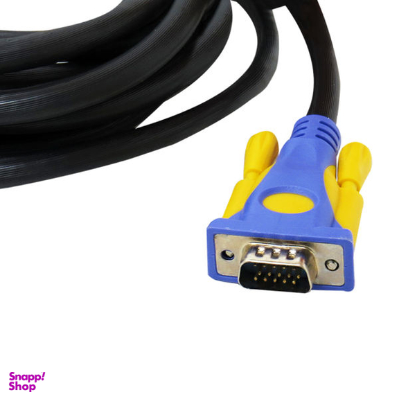 کابل VGA امروزمارکت مدل EM20D04 طول 3 متر