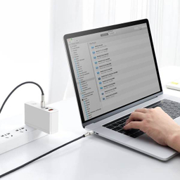 کابل تبدیل USB Type C به USB Type C باسیوس مدل CATJK طول 2 متر