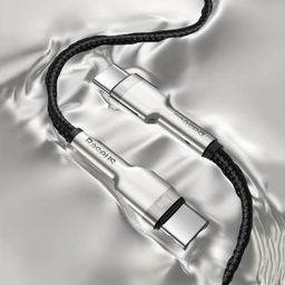کابل تبدیل USB Type C به USB Type C باسیوس مدل CATJK طول 2 متر