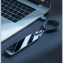 قاب اس اس دی بیسوس مدل CAYPH-D0G