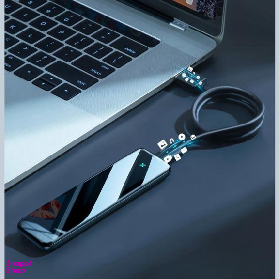 قاب اس اس دی بیسوس مدل CAYPH-D0G