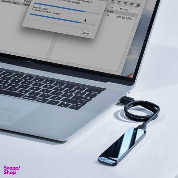 قاب اس اس دی بیسوس مدل CAYPH-D0G