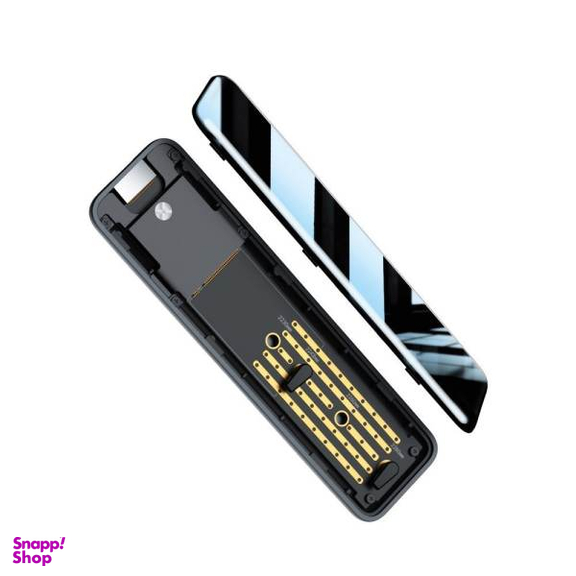 قاب اس اس دی بیسوس مدل CAYPH-D0G