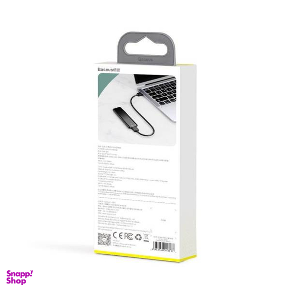 قاب اس اس دی بیسوس مدل CAYPH-D0G