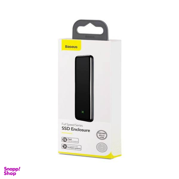 قاب اس اس دی بیسوس مدل CAYPH-D0G