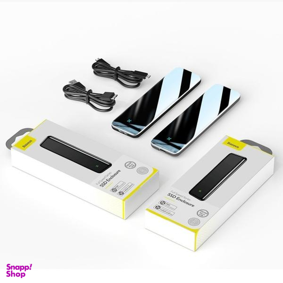 قاب اس اس دی بیسوس مدل CAYPH-D0G