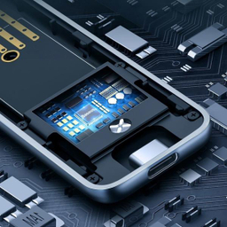 قاب اس اس دی بیسوس مدل CAYPH-D0G