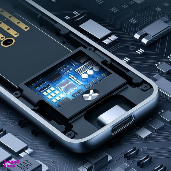 قاب اس اس دی بیسوس مدل CAYPH-D0G