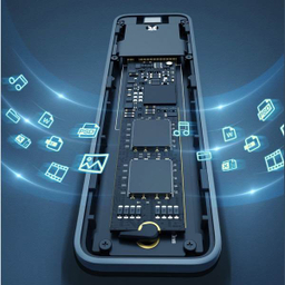 قاب اس اس دی بیسوس مدل CAYPH-D0G