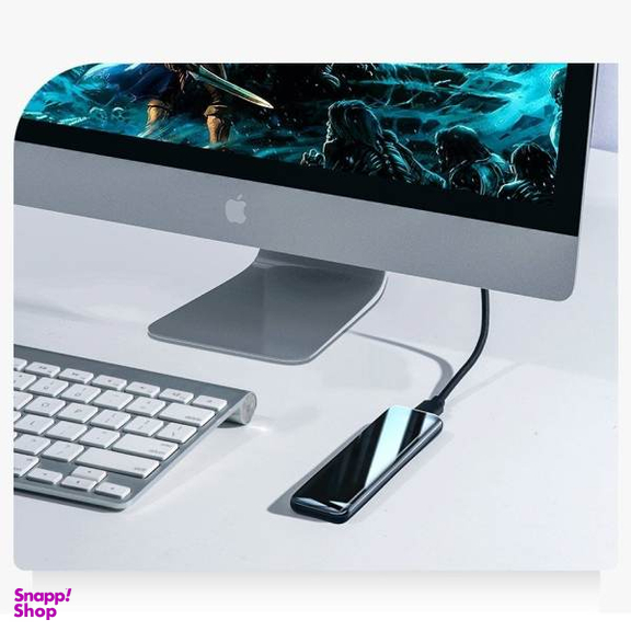 قاب اس اس دی بیسوس مدل CAYPH-D0G