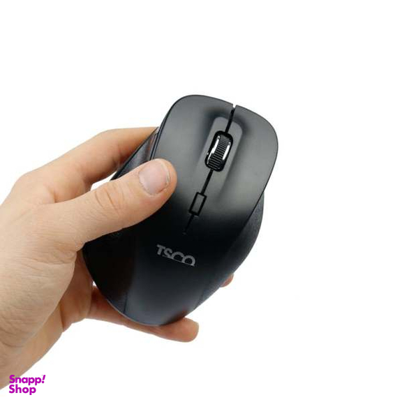 ماوس بی سیم تسکو مدل TM 686W