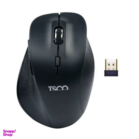 ماوس بی سیم تسکو مدل TM 686W