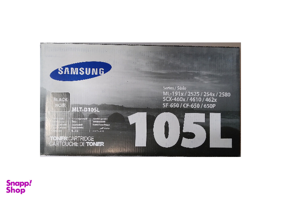 کارتریج سامسونگ (Samsung) مدل 105