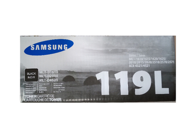 کارتریج سامسونگ (Samsung) مدل 119٫4521