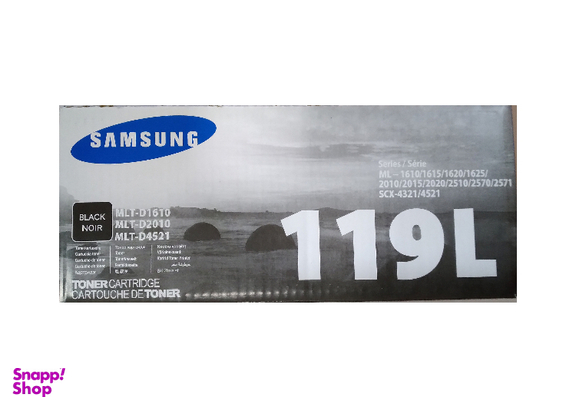 کارتریج سامسونگ (Samsung) مدل 119٫4521