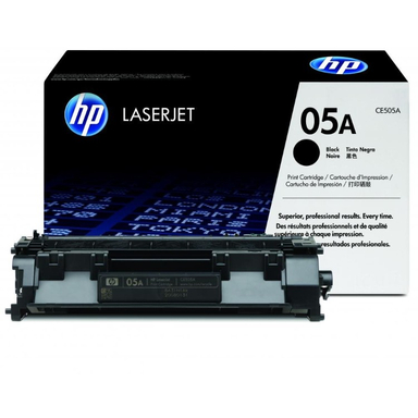 کارتریج مدل HP05 A