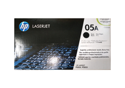 کارتریج مدل HP05 A