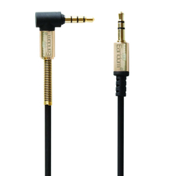 کابل AUX ارلدام مدل EL-AUX1070 طول 1.8 متر