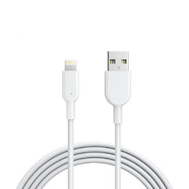 کابل تبدیل USB به لایتنینگ کی نت مدل kn-031 طول 1.2 متر